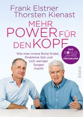 Mehr Power für den Kopf