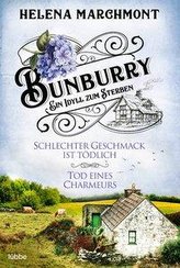 Bunburry - Ein Idyll zum Sterben