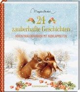 24 zauberhafte Geschichten
