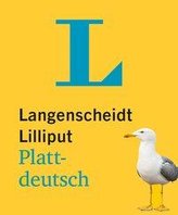 Langenscheidt Lilliput Plattdeutsch