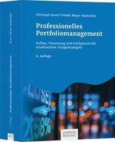 Professionelles Portfoliomanagement