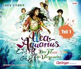 Alea Aquarius 6.1