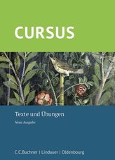 Cursus - Neue Ausgabe Texte und Übungen