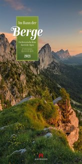 Im Bann der Berge 2021