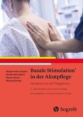Basale Stimulation® in der Akutpflege