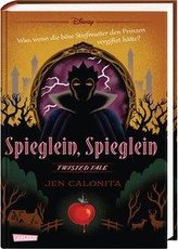 Disney - Twisted Tales: Spieglein, Spieglein