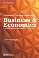  Approaches to Learning and Teaching Business and Economics