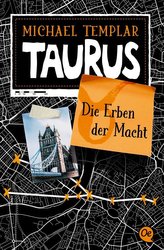 Die Sternen-Saga 1. Taurus