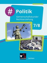 #Politik 1 Sachsen