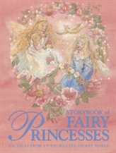  Storybook of Fairy Princesses