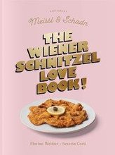 The Wiener Schnitzel Love Book!