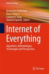  Internet of Everything