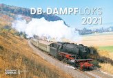DB-Dampfloks 2021