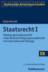 Staatsrecht I