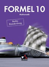 Formel 10 Lehrbuch Berlin/Brandenburg
