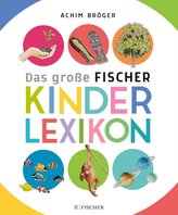 Das große Fischer Kinderlexikon