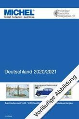 Michel Deutschland 2020/2021