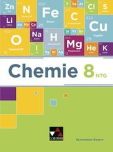 Chemie Bayern - neu 8 NTG