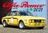 Alfa Romeo 2021