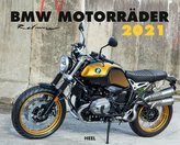 BMW Motorräder 2021