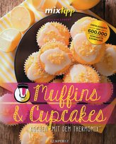 mixtipp: Muffins und Cupcakes