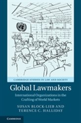  Global Lawmakers
