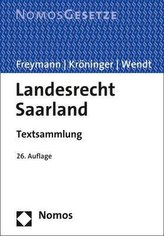 Landesrecht Saarland