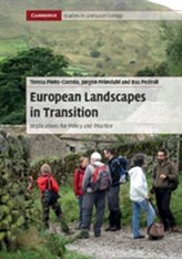  European Landscapes in Transition