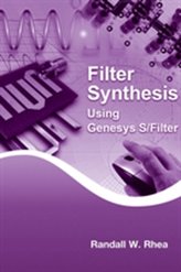  Filter Synthesis Using Genesys S/Filter