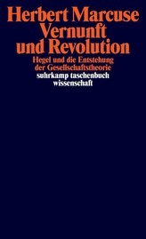 Vernunft und Revolution