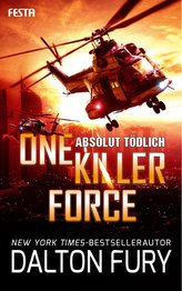 One Killer Force - Absolut tödlich