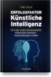 Erfolgsfaktor Künstliche Intelligenz