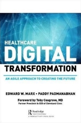  Healthcare Digital Transformation