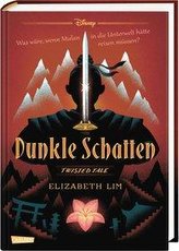 Disney - Twisted Tales: Dunkle Schatten