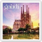 Gaudí 2021