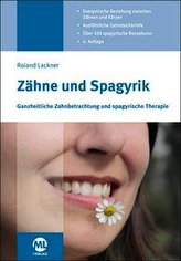 Zähne und Spagyrik