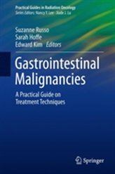  Gastrointestinal Malignancies