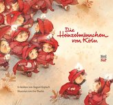 Die Heinzelmännchen von Köln