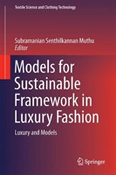  Models for Sustainable Framework in Luxury Fashion