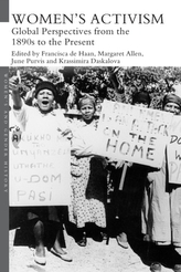 Women\'s Activism