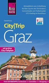 Reise Know-How CityTrip Graz
