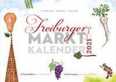 Freiburger Marktkalender 2021