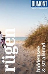 DuMont Reise-Taschenbuch Reiseführer Rügen, Hiddensee & Stralsund