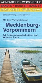 Mit dem Wohnmobil nach Mecklenburg-Vorpommern Teil 1