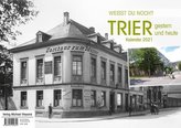 Trier - Kalender 2021