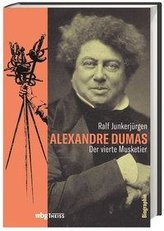 Alexandre Dumas