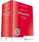 Mietrecht Kommentar