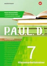P.A.U.L. D. (Paul) 7. Klassenarbeitstrainer