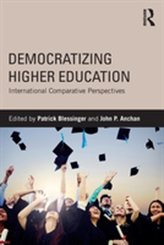  Democratizing Higher Education