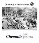 Chemnitz gestern 2021